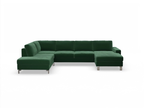 Wohnlandschaft UML1 Medium Plus L